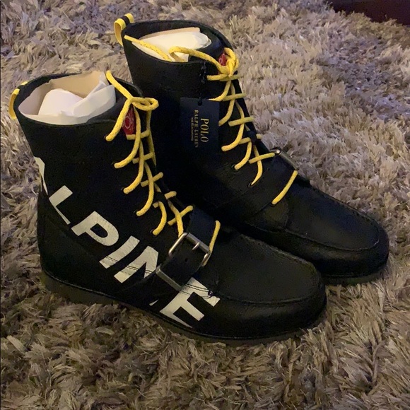 ralph lauren alpine boots